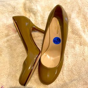 Kate Spade heels 6.5